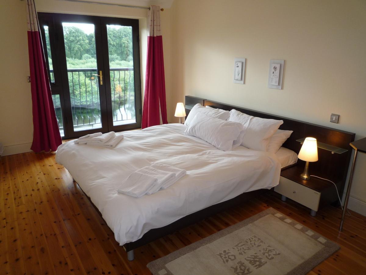 Grove Lodge Holiday Homes 2 Bed By Trident Holiday Homes Killorglin Exterior photo