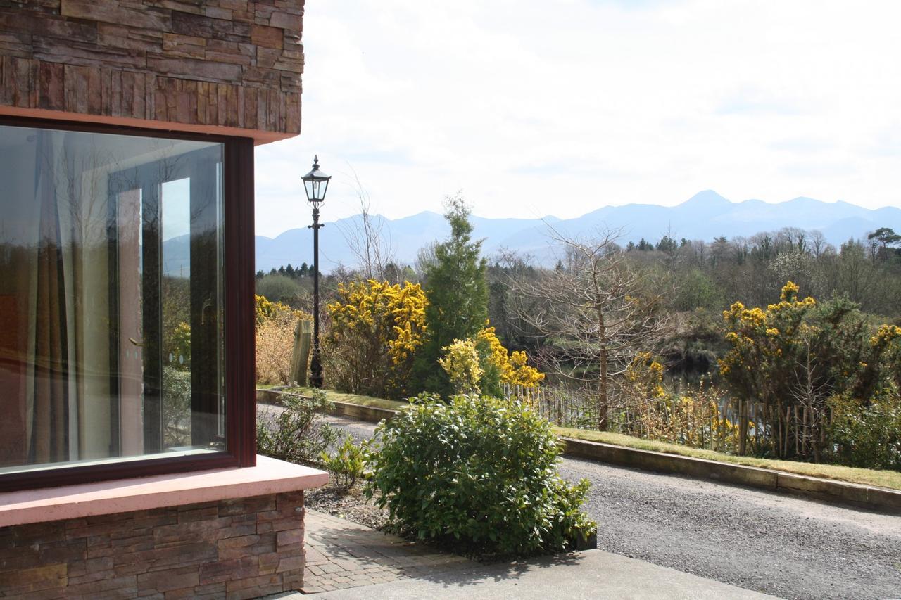 Grove Lodge Holiday Homes 2 Bed By Trident Holiday Homes Killorglin Exterior photo